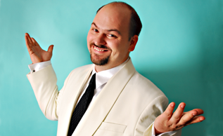 Chad Alan Wandel, Wedding Entertainment Director