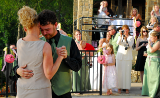 Dallas Wedding DJ